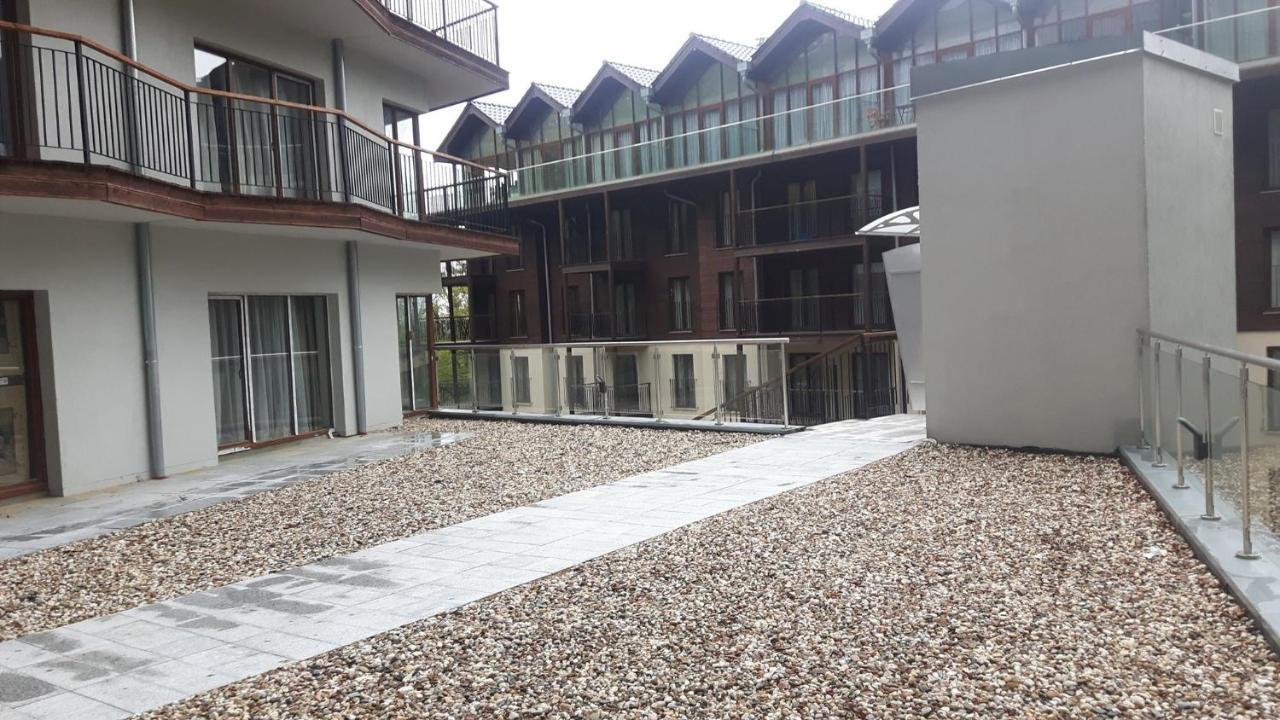 Apartament 5 Piętro z widokiem na góry Apartamento Szklarska Poręba Exterior foto